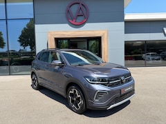 Volkswagen T-Cross - 1.5 TSI 150pk DSG R-Line | Camera | Trekhaak | Navi | IQ light | Rijklaar incl. garantie