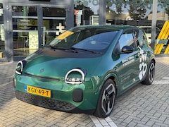 Renault Twingo - Techno 80pk Urban Range 27.5 kWh | BTW Auto | Automaat | Demovoordeel |