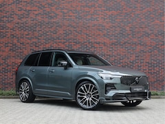 Volvo XC90 - T8 AWD Ultra Dark | Heico - HUD - B&O