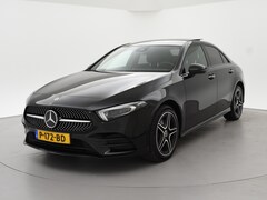 Mercedes-Benz A-klasse - 250e 218 PK SEDAN + PANORAMA | SFEERVERLICHTING | APPLE CARPLAY | MEMORY | STOELVERWARMING