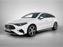 Mercedes-Benz CLA-klasse Shooting Brake - 250+ Business Solution AMG 85 kWh | Warmtewerend, donkergetint glas | Vast panoramadak | M