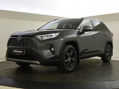 Toyota RAV4 - 2.5 Hybrid Business Plus | JBL | Elektr. a. klep | Leder |