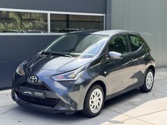 Toyota Aygo - 1.0 VVT-i x-play Camera Apple Carplay