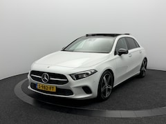 Mercedes-Benz A-klasse - 180 Premium Plus | Panoramadak | Sfeerverlichting | Full-Led | Camera | Carplay&Android