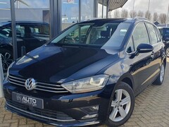 Volkswagen Golf Sportsvan - 1.4 TSI Highline 150PK | AUTOMAAT | BOMVOL | NL AUTO | Trekhaak | Achteruitrijcamera | Sto