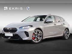 BMW 1-serie - 120 M Sport Design Edition | Sportpakket Pro | Panorama Dak | Invidual Nardo Grey | 19'' L