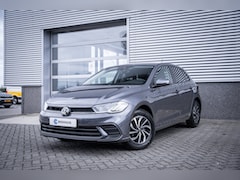 Volkswagen Polo - Life Edition | 'App-Connect' smartphone integratie | Airconditioning automatisch (Climatro
