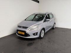 Ford Grand C-Max - 1.6 EcoBoost Titanium. APK 06-2027