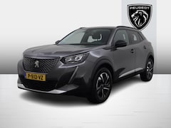 Peugeot 2008 - 1.2T 130Pk Allure H.Leder/Nav/Camera/Ecc/CarPlay /Dab