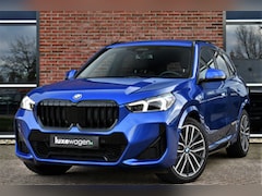 BMW X1 - xDrive25e M-Sport Shadowline Premium ACC-ready 18inch Camera AC-Snelladen