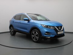 Nissan Qashqai - 160pk DIG-T Design Edition Apple Carplay/Android Auto | Panoramadak