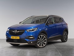 Opel Grandland X - Ultimate+ 1.6 PHEV 225pk Hybrid e-EAT8 | NAPPA LEDER | 360° CAMERA | TWO-TONE | FULL LED |