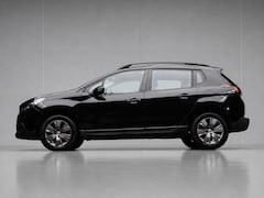 Peugeot 2008 - 1.2 PureTech Blue Lion Sport (APPLE CARPLAY, NAVI, PDC, CLIMATE, CRUISE, LED, SPORTSTOELEN