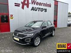 Volkswagen T-Roc - 1.5 TSI Sport Business Carplay elec a. klep