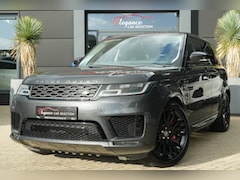 Land Rover Range Rover Sport - 2.0 P400e HSE Dynamic | 404 PK | Panoramadak | Meridian audiosysteem | 360°-camera | Lucht