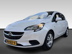 Opel Corsa - 1.4 Edition | Airco | Bluetooth telefoonvoorbereiding | Boordcomputer