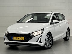 Hyundai i20 - 1.0 T-GDI Comfort NAVIGATIE | CRUISE CONTROL | DEMO BESCHIKBAAR VANAF 16-10-2026