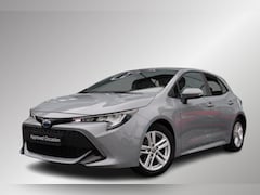 Toyota Corolla - 1.8 Hybrid Active, Apple carplay, Android auto