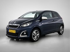 Peugeot 108 - 1.0 e-VTi Envy | 1e eigenaar | Airco | Bluetooth | Elektrische ramen voor | Velgen | Lesem