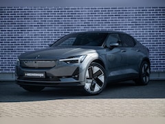 Polestar 2 - 2 Long Range Single Motor Prime 82 kWh | Pilot assist | 360 camera met parkeerhulp | BLIS