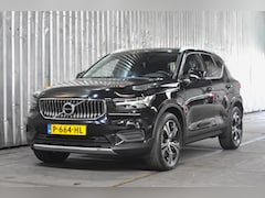 Volvo XC40 - T4 211pk [Plug-in] Inscription | Trekhaak | Leder | Adaptieve Cruise Control |