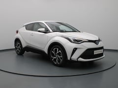 Toyota C-HR - 183pk Hybrid Style Apple Carplay/Android Auto | Climate
