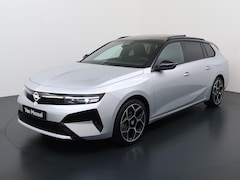 Opel Astra Sports Tourer - 1.6 Turbo Plug In Hybrid Ultimate | NIEUW | TOT €3.500, - EXTRA INRUILWAARDE |