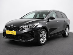 Kia Cee'd Sportswagon - Ceed 1.0 T-GDi Prestige Navigatie Apple Carplay/Android Auto Climate Control Cruise Contro