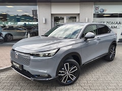Honda HR-V - 1.5 e:HEV Advance | Sensoren v/a | Navi | Stoelverwarming | Android Auto