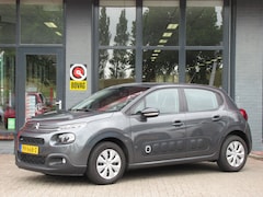 Citroën C3 - 1.2 PureTech Feel | Airco | Cruise control | Bluetooth | Incl. Garantie | Trekhaak | Distr