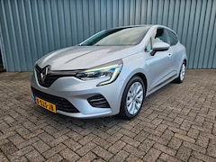 Renault Clio - 1.0 TCe Bi-Fuel LPG Intens Navi Clima Lmv Led