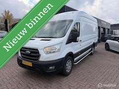 Ford Transit - 350 2.0 TDCI L4H3 Trend RWD Automaat Nap Ex Btw