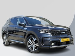 Kia Sorento - 1.6 T-GDI Plug-in Hybrid 4WD ExecutiveLine 7p. | VOL | Pano | Stoelventilatie & Verwarming