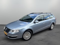 Volkswagen Passat Variant - 1.4 TSI Comfortline 1e Eigenaar Dealeronderhouden