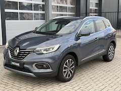 Renault Kadjar - 1.3 TCe 140 Intens | Trekhaak | Stoelverwarming | Parkeersensoren voor, achter en achterui