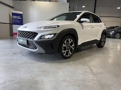 Hyundai Kona - 1.0 T-GDI STYLE 2WD | Facelift | carplay | stuurverw. | stoel verw. | virt. cockpit | came