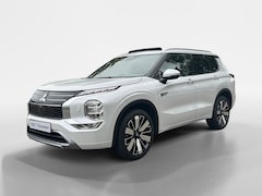 Mitsubishi Outlander - 2.4 PHEV Instyle | Pano | Stoel Verkoeling | ACC |