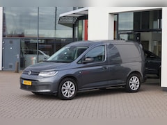 Volkswagen Caddy Cargo - 2.0 TDI 122PK / 90kW DSG, NL auto, 1e eigenaar nieuw geleverd en onderhouden, 75 Edition,