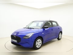 Suzuki Swift - 1.2 Comfort Smart Hybrid | Voorraad actie | Cruise control | Navigatie | Airco | Achteruit