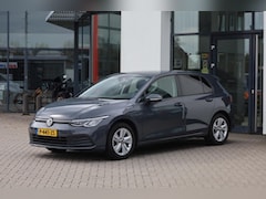 Volkswagen Golf - 1.0 TSI Life 110PK / 81kW, Adaptieve cruise control (ACC), achteruitrijcamera (Rear View),