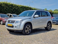 Suzuki Grand Vitara - 2.0-16V Exclusive ✅ZEER NETTE ✅TREKHAAK