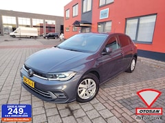 Volkswagen Polo - 1.0 TSI HIGHLINE