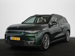 Leapmotor C10 - Design 69.9 kWh Stuur-Stoelverwarming Navigatie 360-Camera