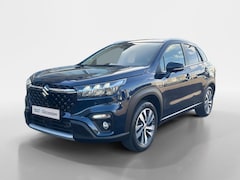Suzuki S-Cross - 1.4 Boosterjet Style Smart Hybrid | Garantie 2024 | Stoel Verw | Camera | ACC | Carplay |