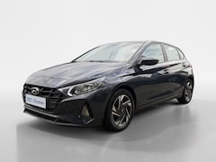 Hyundai i20 - 1.2 MPI Comfort Smart | Zeer compleet | Navigatie | Trekhaak | Dodehoekdetectie | Cruise c