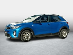 Kia Stonic - 1.0 T-GDi MHEV DynamicLine | Apple carplay / android auto | Airco | Achteruitrijcamera |
