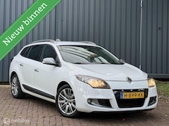 Renault Mégane Estate - 1.4 TCe GT-Line |Keyless|Trekhaak|Navi