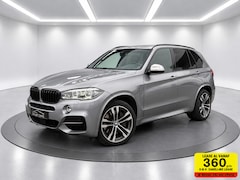 BMW X5 - M50d Head-Up|Pano|HarmanKardon|Bomvol