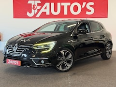 Renault Mégane - 1.2 TCe Bose|NAVIGATIE|CAMERA|CRUISE|ECC AIRCO