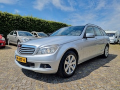 Mercedes-Benz C-klasse Estate - 180 K BlueEFFICIENCY ✅KEURIG NETTE AUTO